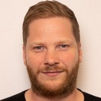 Campus Blå - Bilde av instruktør