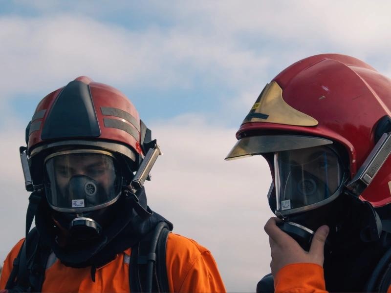 Grunnleggende sikkerhetsopplæring oppdateringskurs (STCW / Tidligere IMO-50)