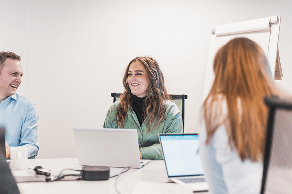 Hvordan omgås vi hverandre på jobb?